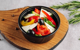 Греческий (300г)