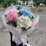 Букет гармонія 