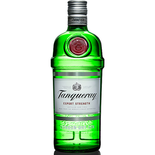 Tanqueray