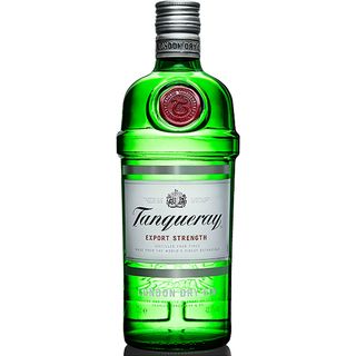 Tanqueray