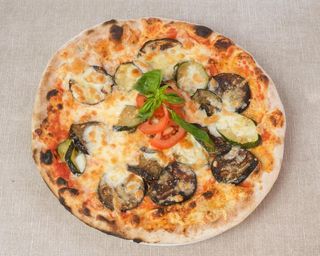 PIZZA CAMPAGNOLA
