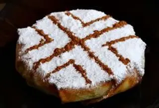 Pastilla Poulet