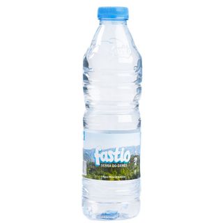 Agua (500 ml.)