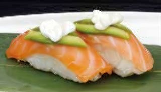 177. Sake Plus (2 Pzs.)