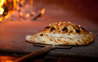 Calzone Mixte
