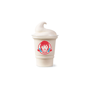 Frosty Junior cu Vanilie