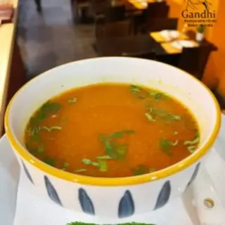 Chicken Soup