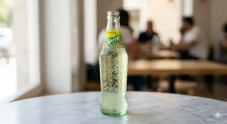 Sprite (330 Ml.)