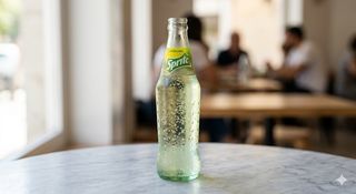 Sprite (330 Ml.)