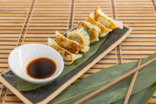 Gyozas Mixtas (6 Pzs.)