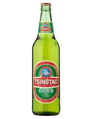 Birra Tsing Tao 66cl.