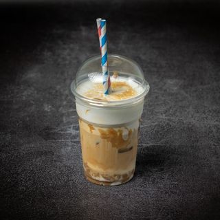 Iced Mocha