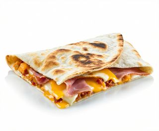 5.  Piadina Rimini Rimini
