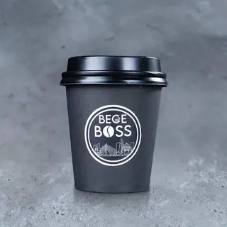 Dupli espresso sa mlekom