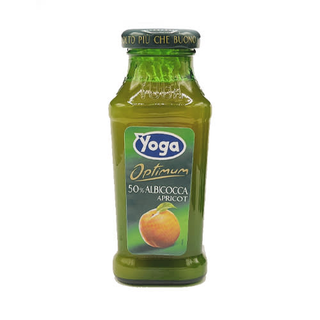 Succo Albiococca 20 cl