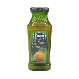 Succo Albiococca 20 cl