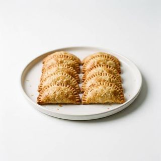 Mini Empanadillas