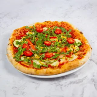 Pizza Vege