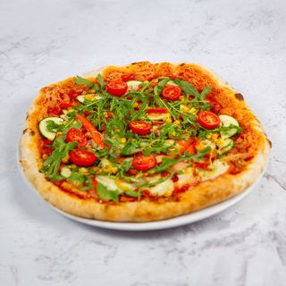 Pizza Vege