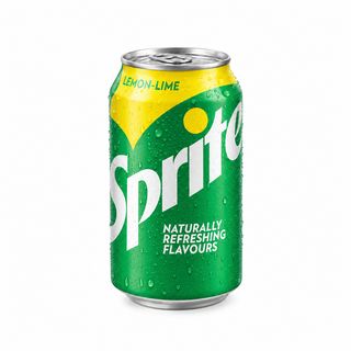 Sprite 33cl Canette