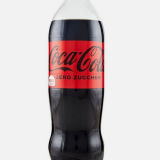 Coca Cola zero 2litro