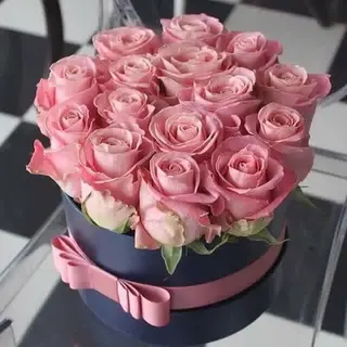 თაიგული #3