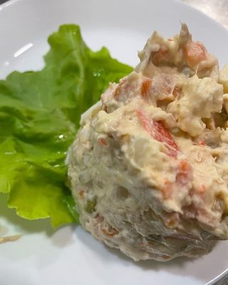 Ensaladilla