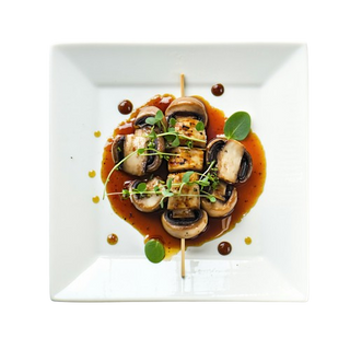 Pincho De Seta (4 Uds.)