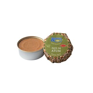 Pasztet Z Tuńczyka - Briosa Gourmet - Portugalia