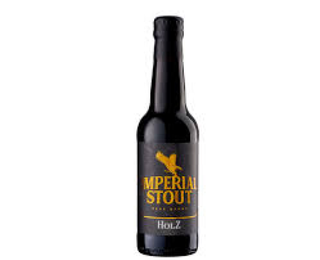 Bere Keller Holz Imperial Stout 0.33l