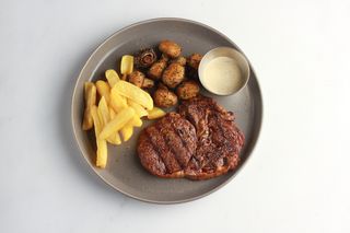 Пеппер стейк (400/100/30г)