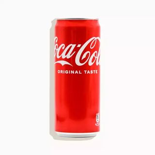 Coca-Cola Bottiglina vetro 330 ml