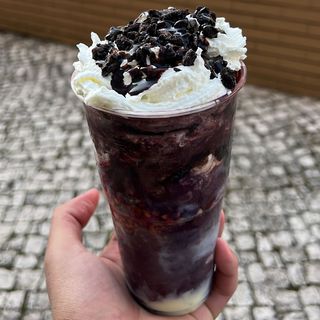 Copo de Açaí 500ml