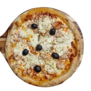 Pizza Piskada