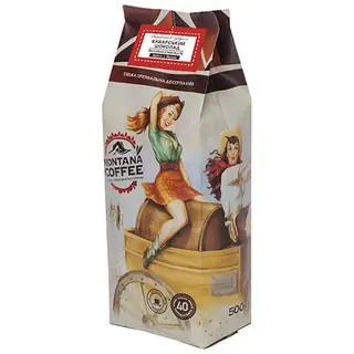 Кава Арабіка Баварський шоколад (100г)