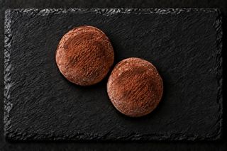 Mochi Choco Ice cream