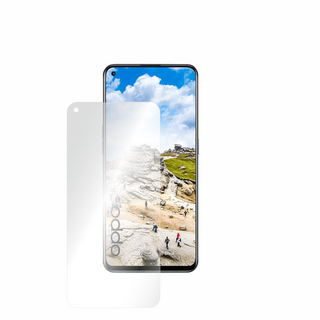 Folie  Oppo Reno 5 Lite - Doar-Display