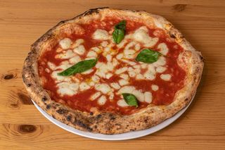 Margherita