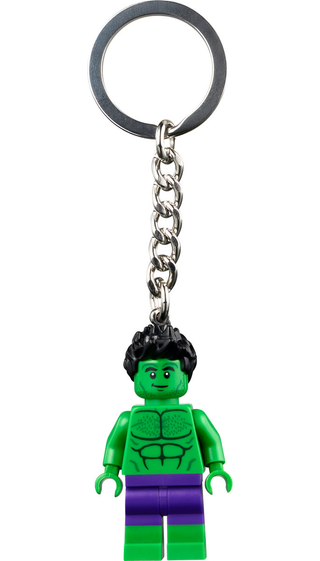 Breloc Hulk - 854321