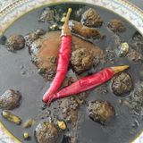 Menu  Madfouna