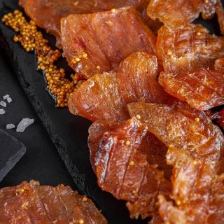 Мясо Куряче З Гірчицею (100г)