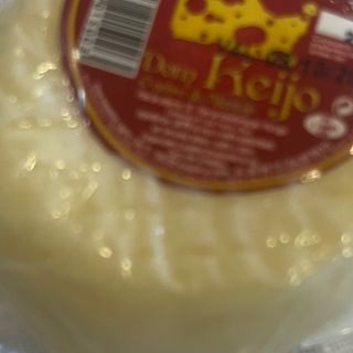 Queijo Dom Keijo