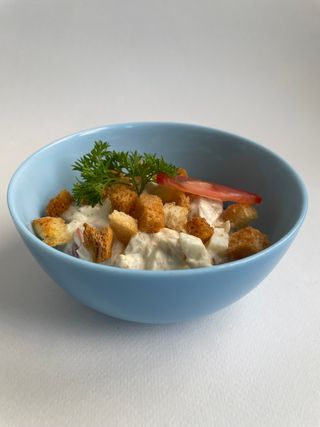 Салат Піт-Стоп (130г)