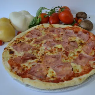 PROSCIUTTO 