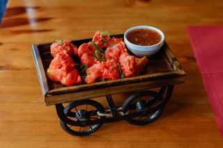 Fry 65 Krewetki 6 szt