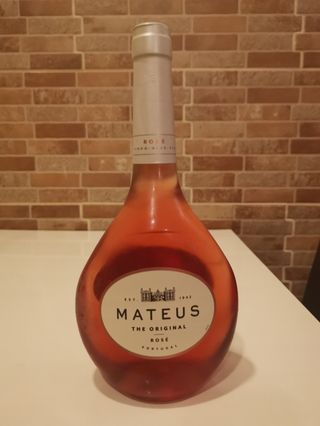 Mateus Rosé 75cl