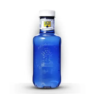 AGUA BOTELLA