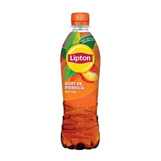Lipton Peach PET