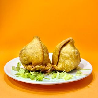 Indian Shingara  2pz