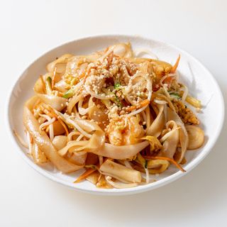 077 Fettuccine di riso tai